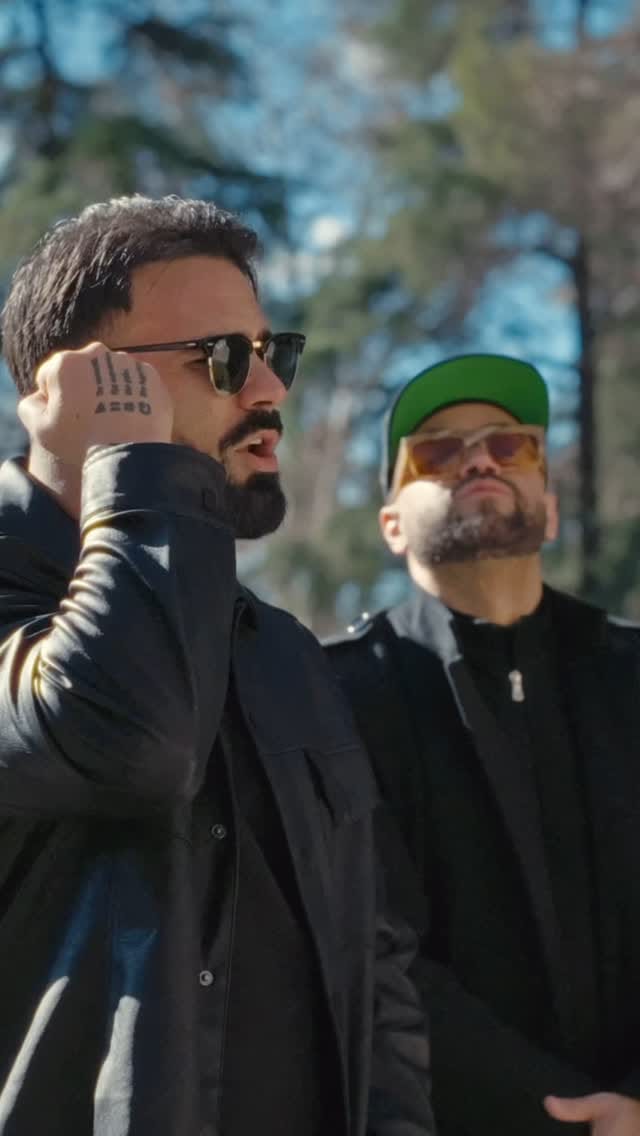 Post 8 by Tutto Durán on Instagram (video)