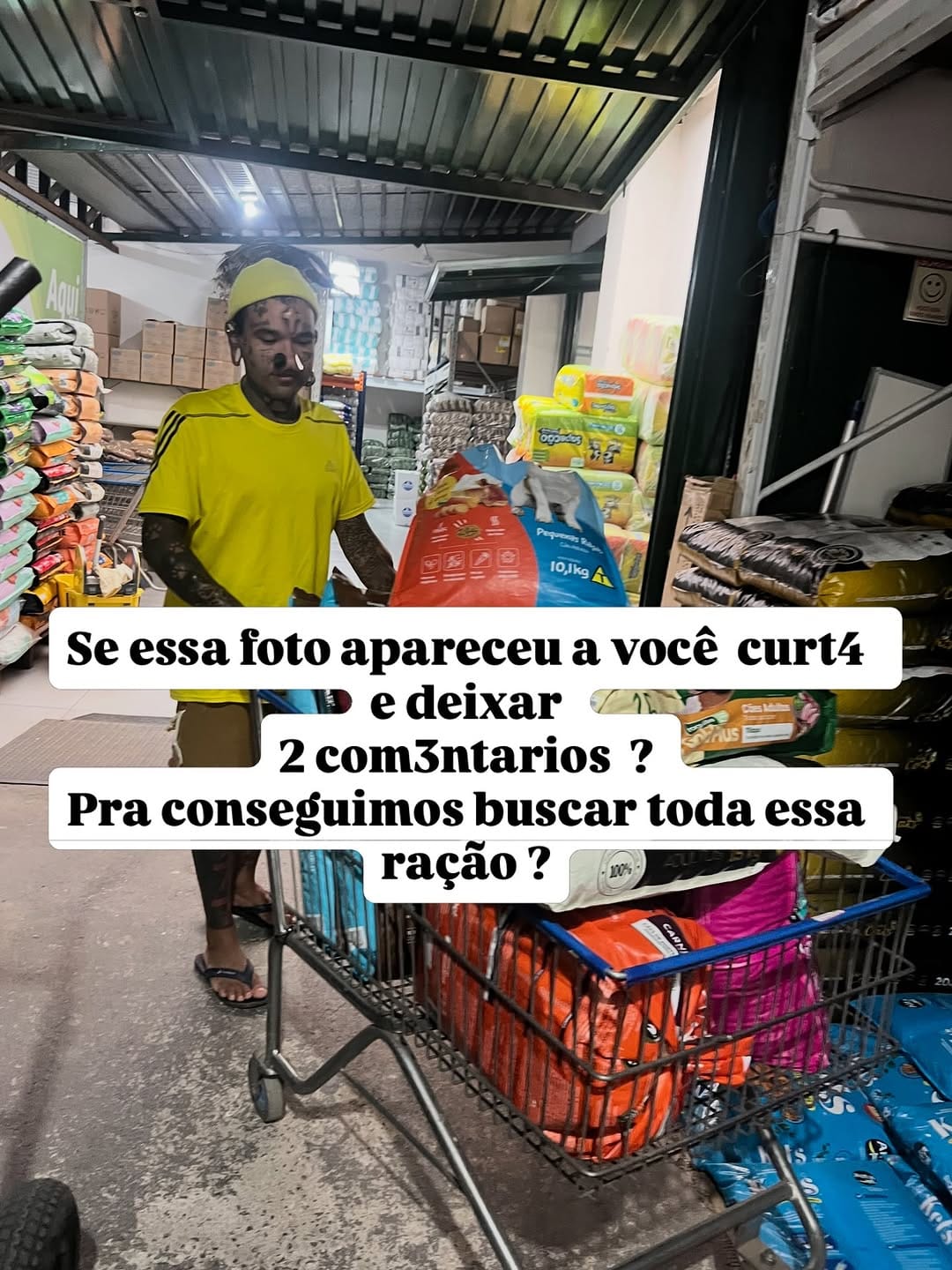 Post 4 by Adriano Lemos on Instagram (image)