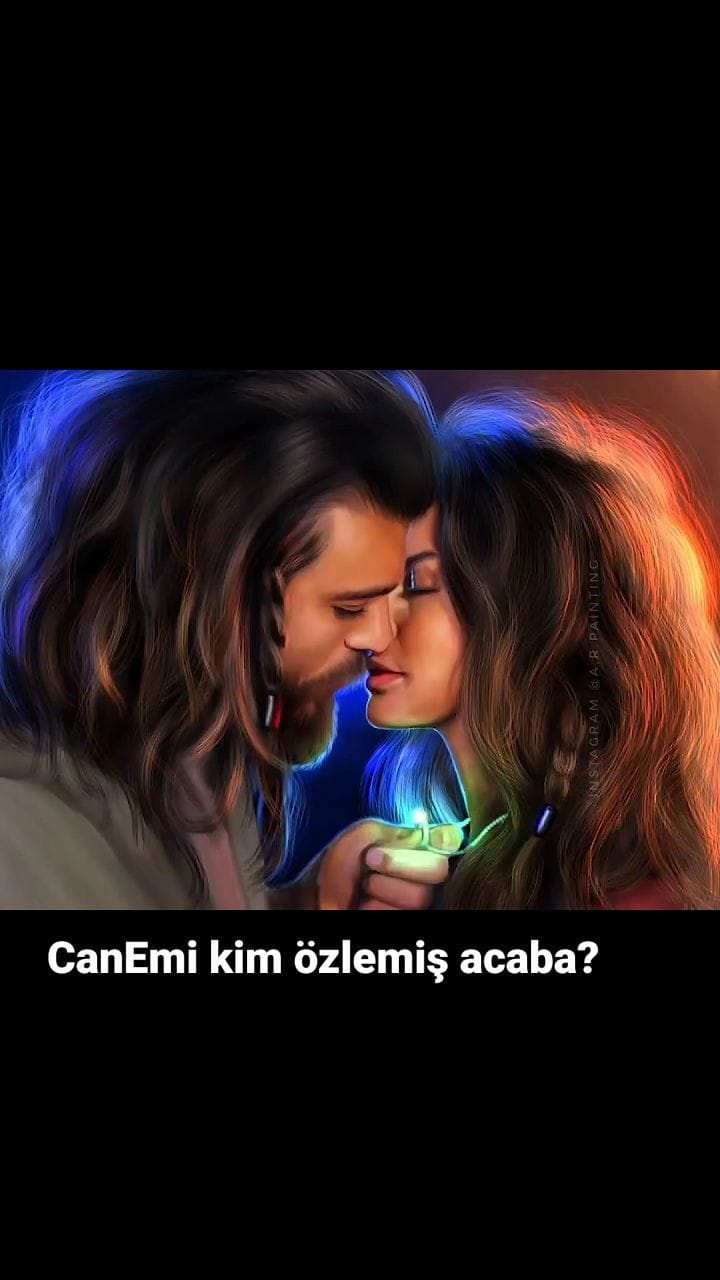 Post 5 by نقاشی دیجیتال - Digital Painting on Instagram (video)