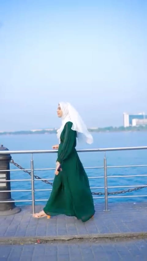 Post 9 by Baby Najnin on Instagram (video)