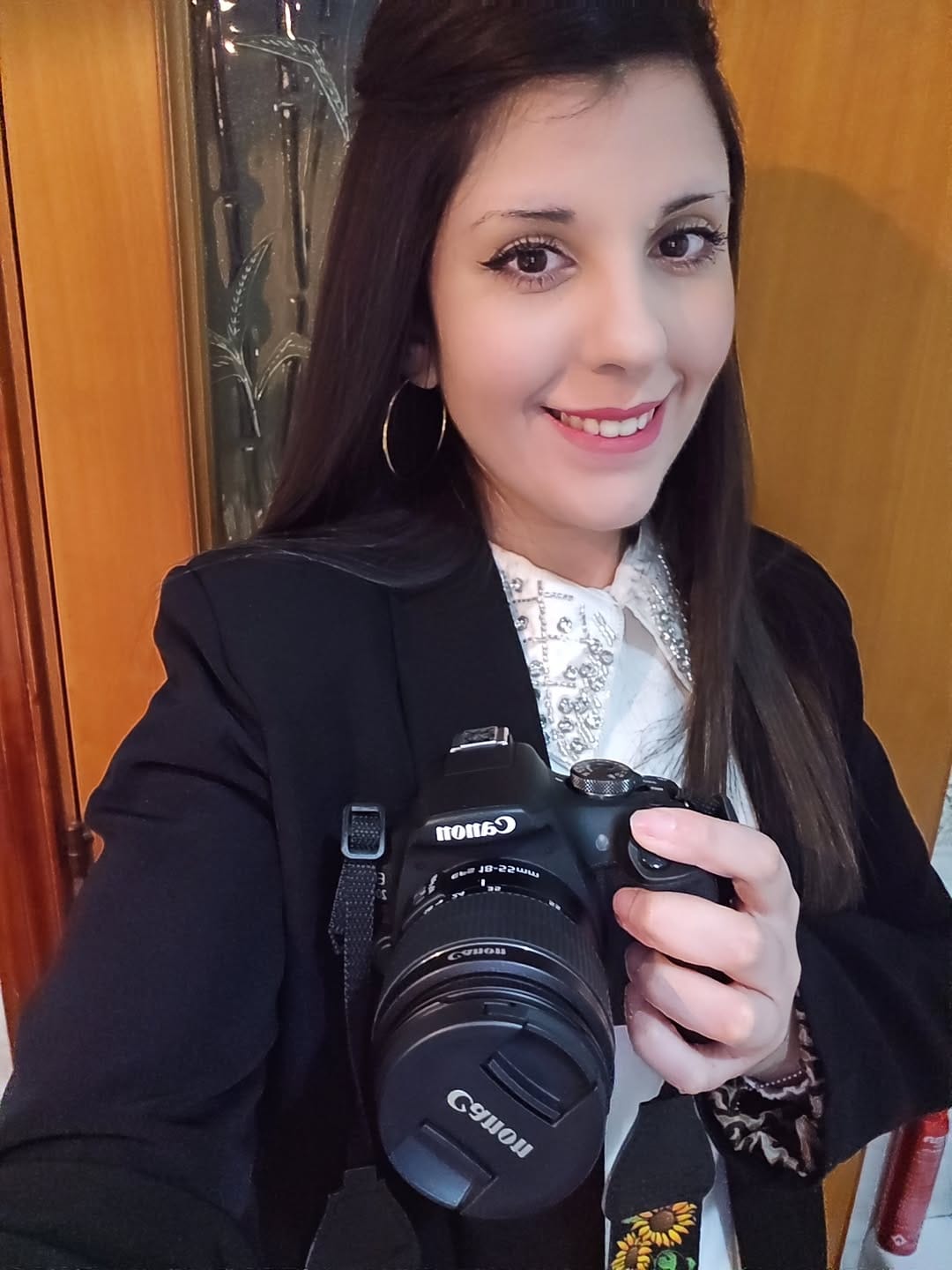 Post 4 by Antonella D'Amico on Instagram (image)