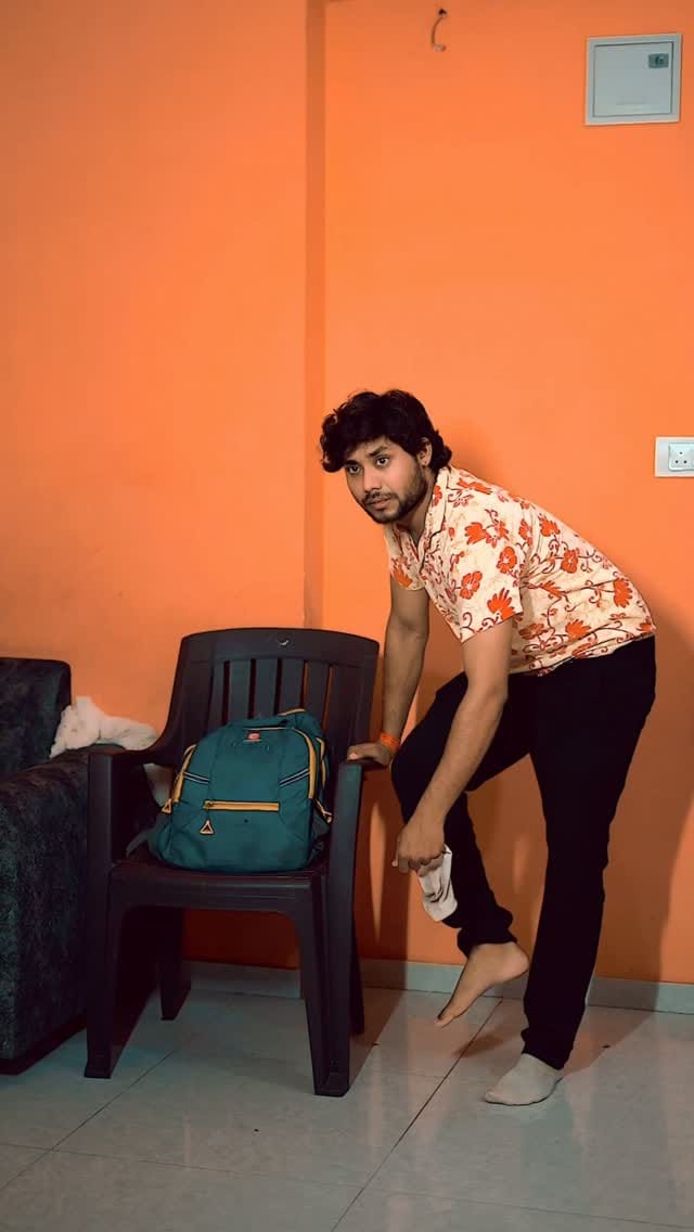 Post 1 by Vijay Bhagat on Instagram (video)