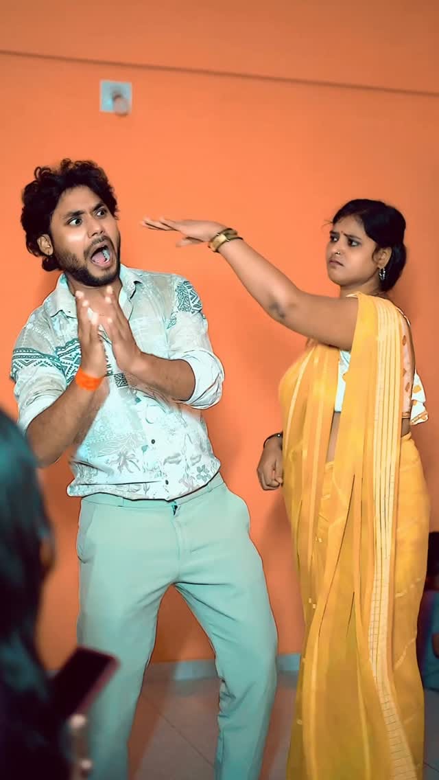 Post 2 by Vijay Bhagat on Instagram (video)