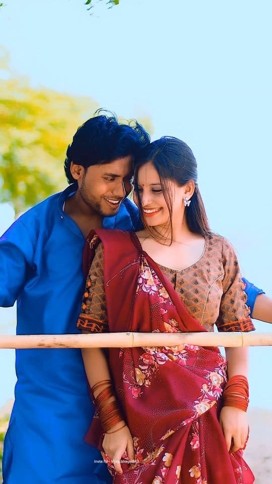 Post 10 by Vijay Bhagat on Instagram (video)