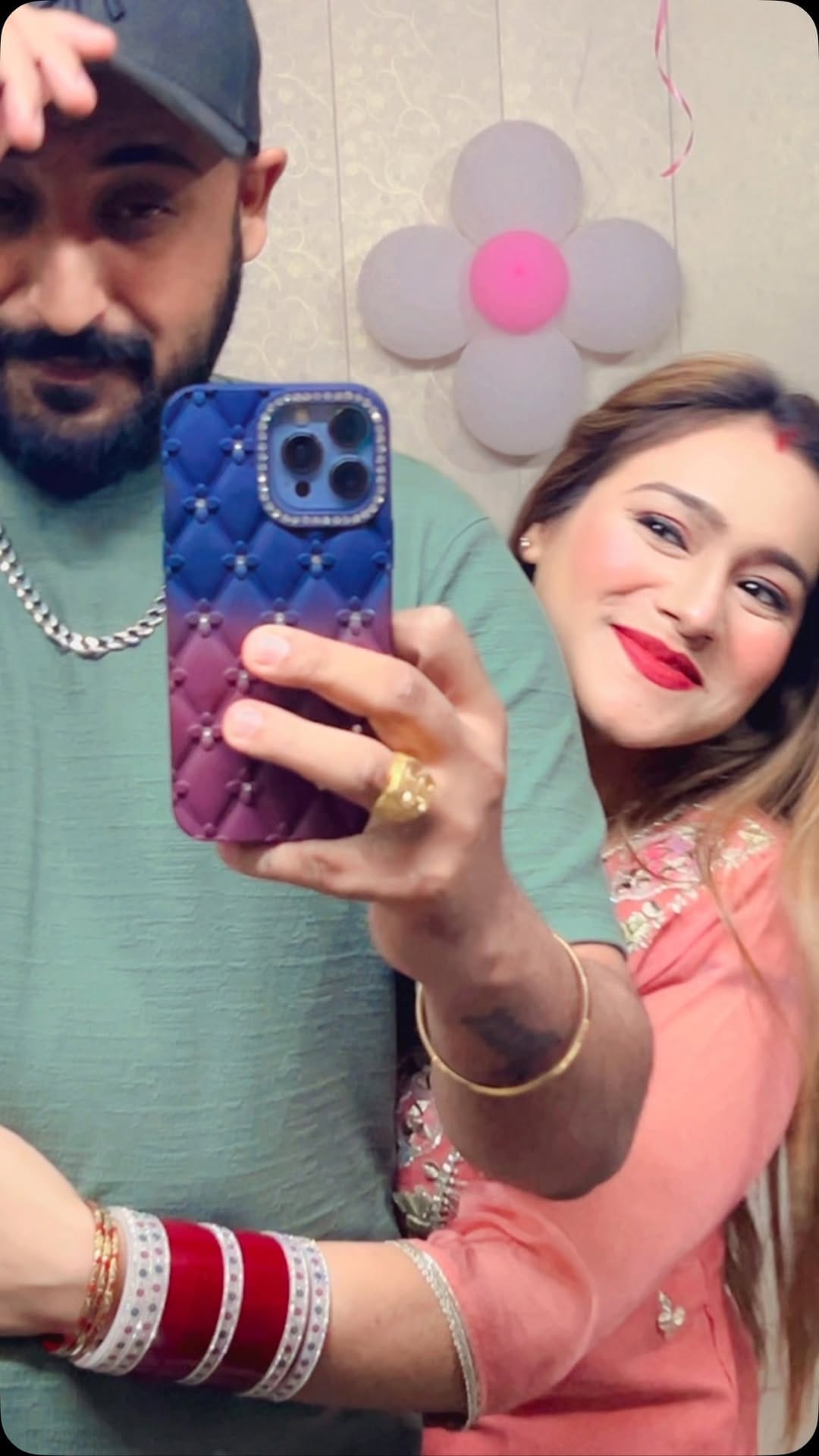 Post 9 by Gurpreet Bmp on Instagram (video)