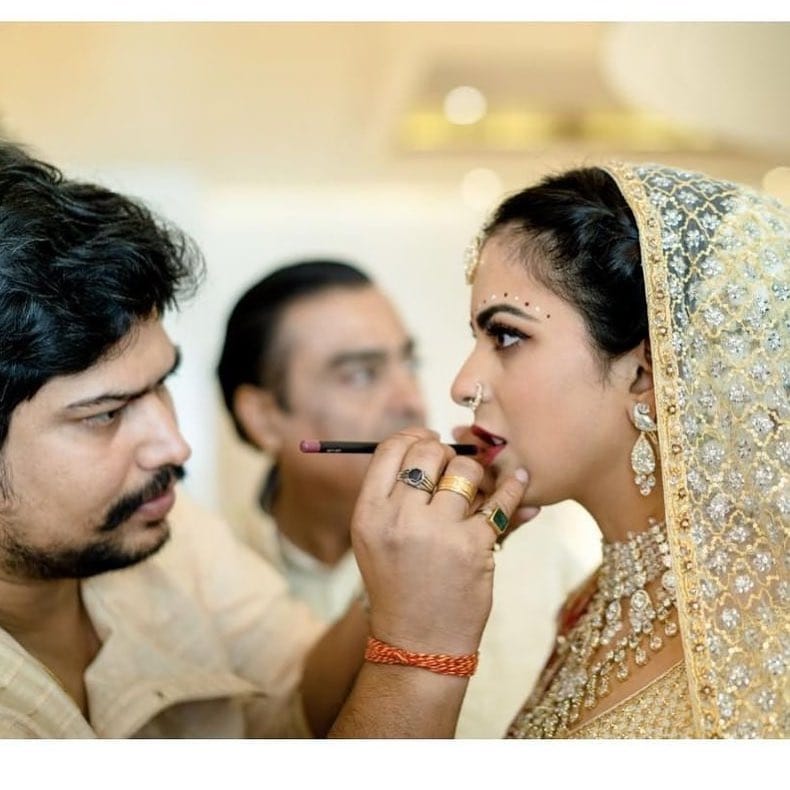 Post 10 by Vardan Nayak on Instagram (image)