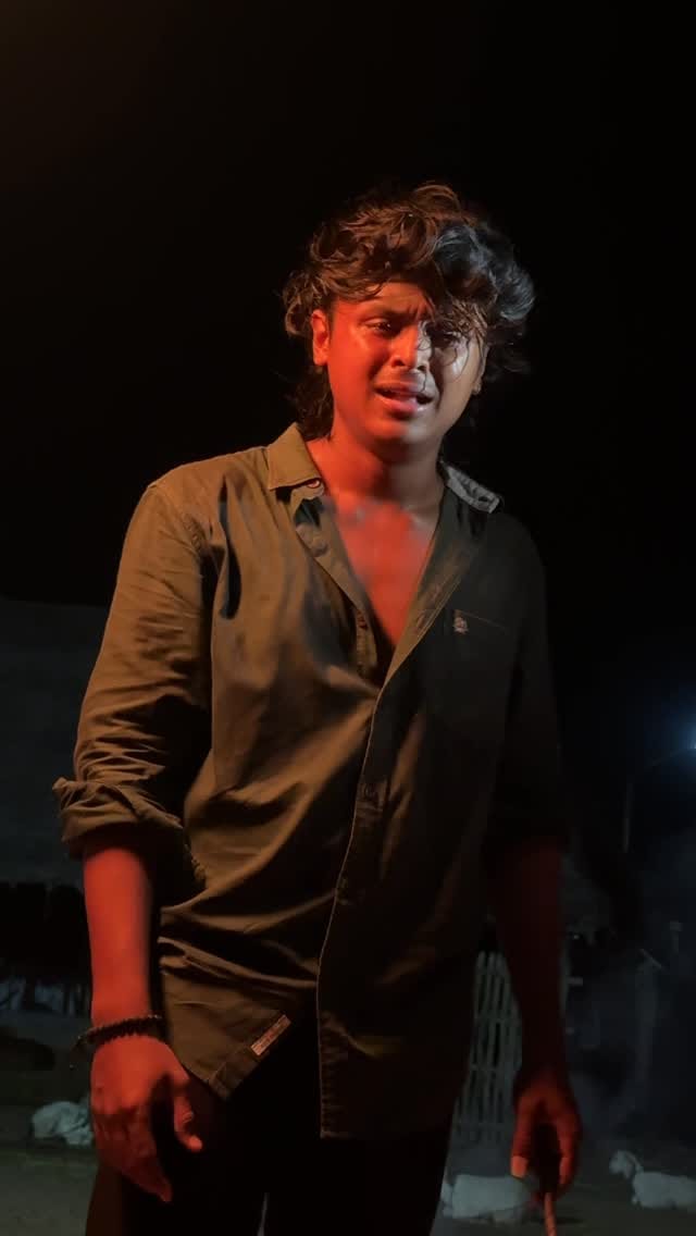 Post 7 by Karthik R on Instagram (video)