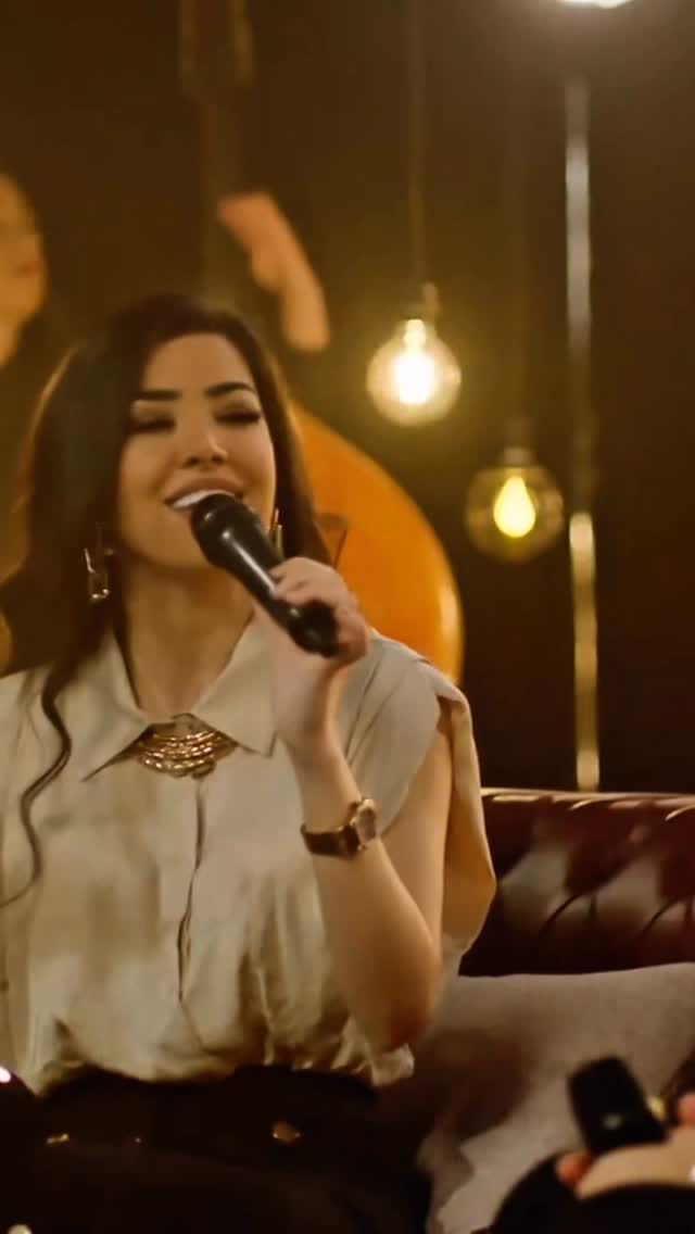 Post 9 by Delila Dilan on Instagram (video)