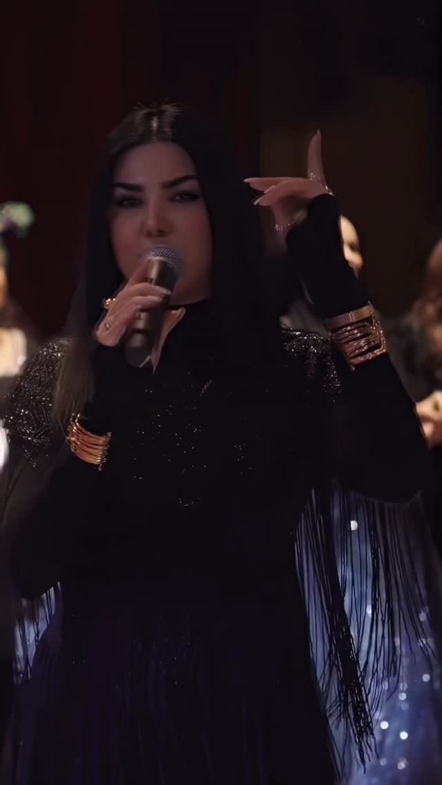 Post 6 by Delila Dilan on Instagram (video)
