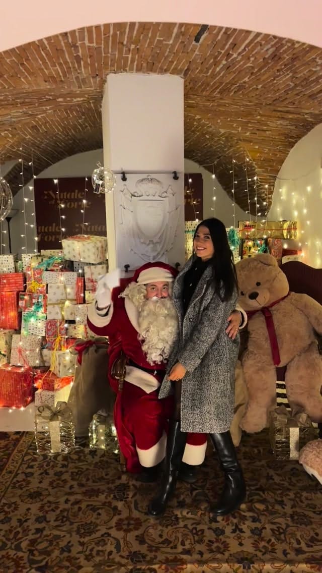 Post 7 by Valentina Venturi on Instagram (video)