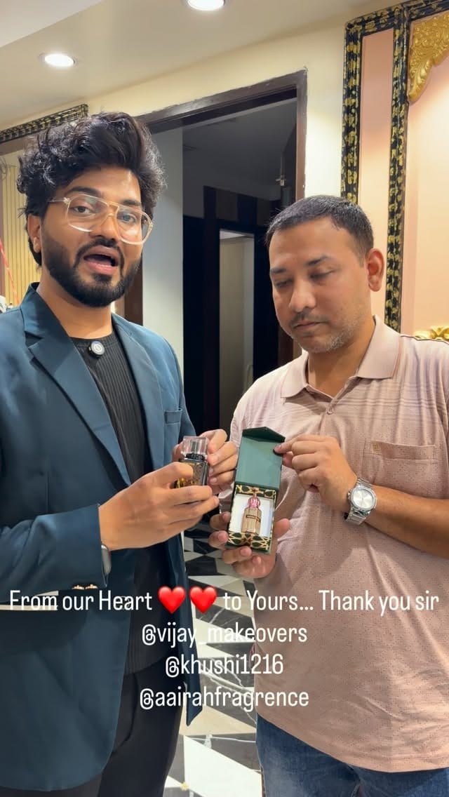 Post 6 by Vijay Kumar on Instagram (video)