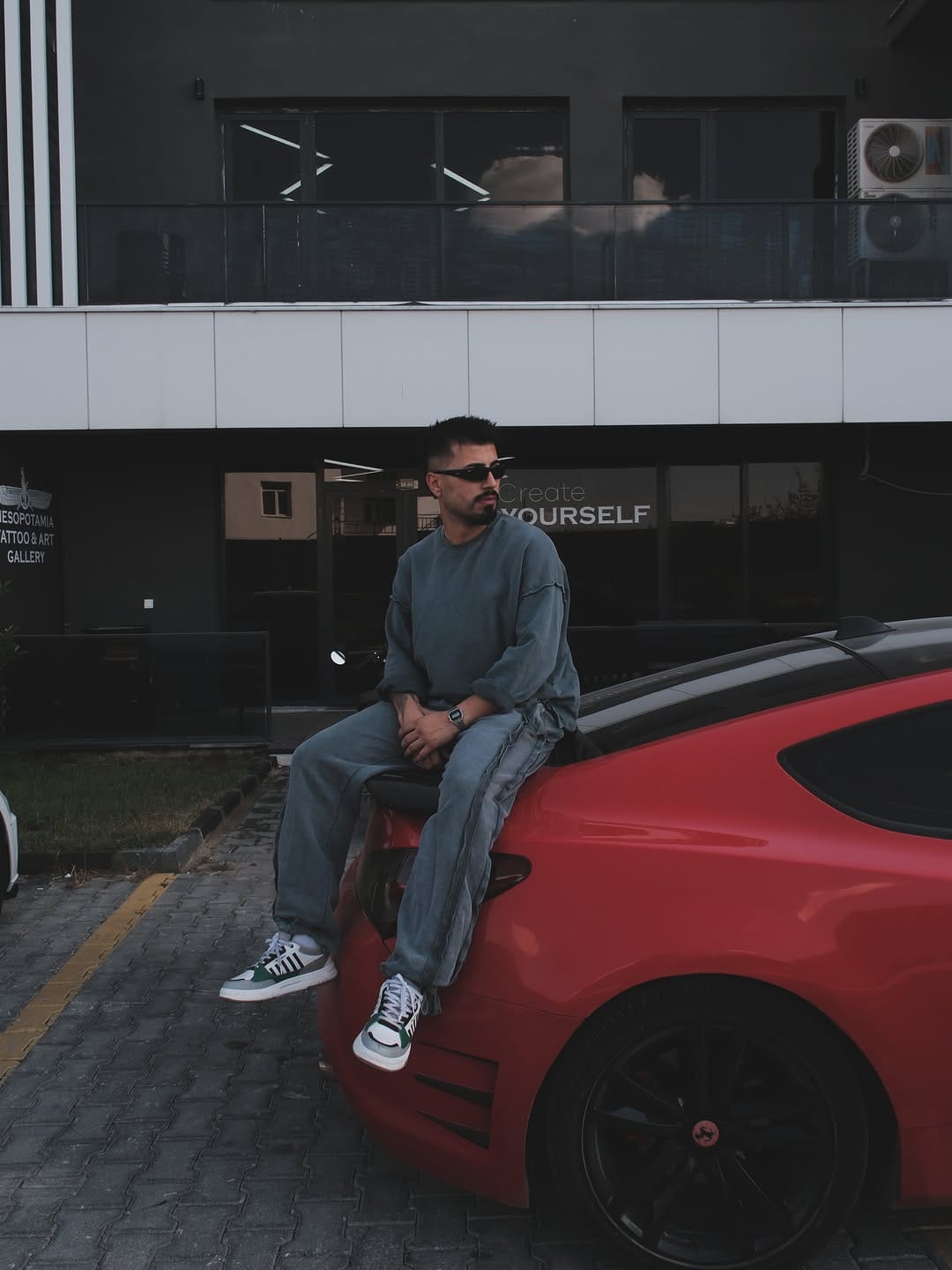 Post 2 by Baver Taş on Instagram (image)