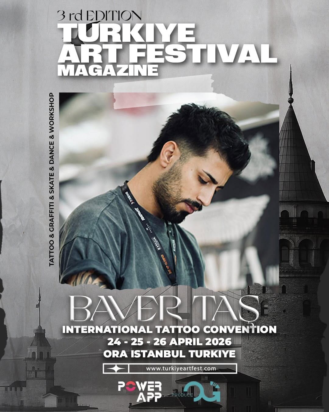 Post 5 by Baver Taş on Instagram (carousel)