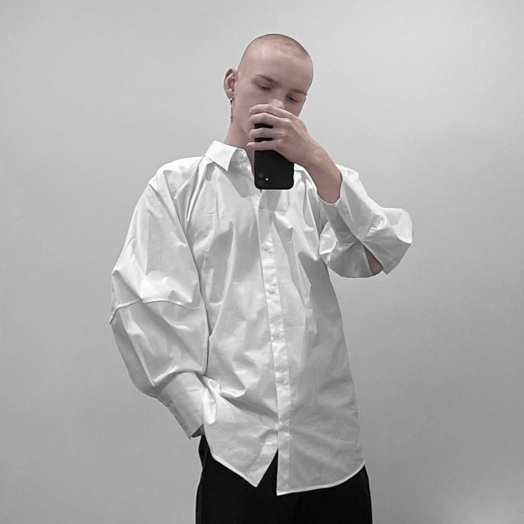 Post 5 by Jakub Balosak on Instagram (image)