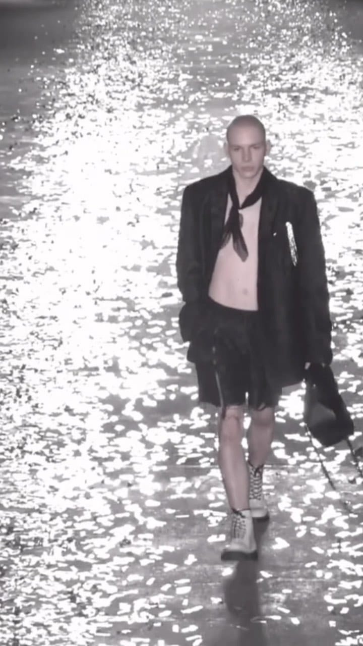 Post 8 by Jakub Balosak on Instagram (video)