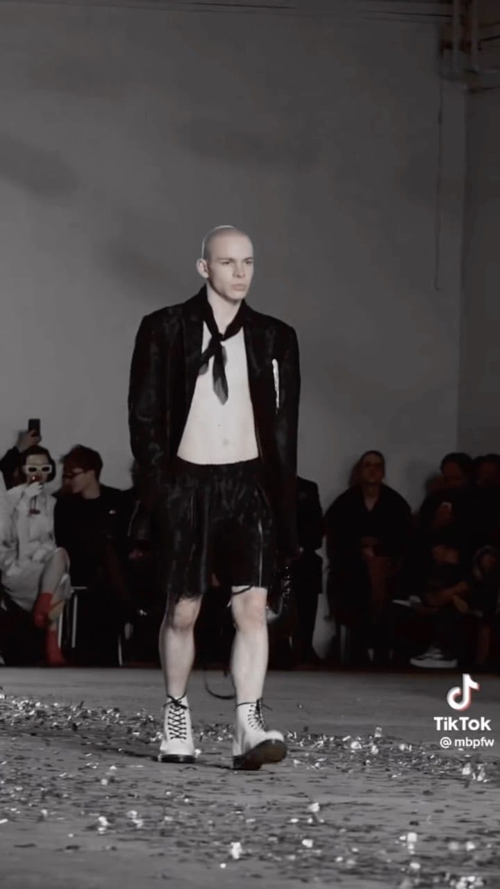 Post 10 by Jakub Balosak on Instagram (video)