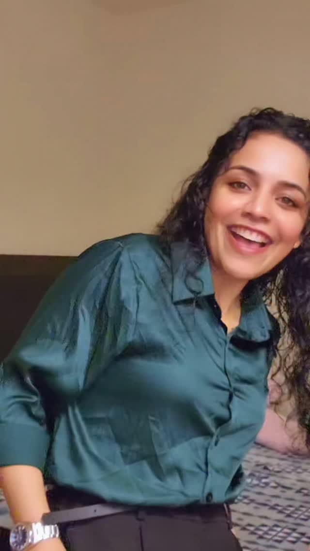 Post 7 by Geethu Ashob on Instagram (video)