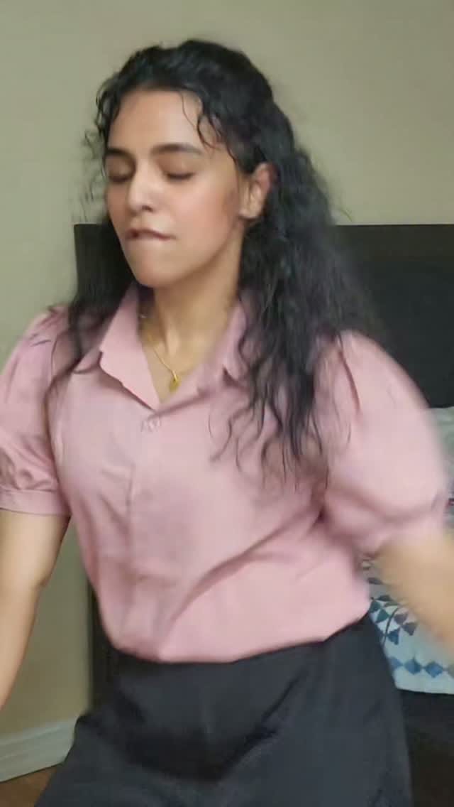 Post 10 by Geethu Ashob on Instagram (video)