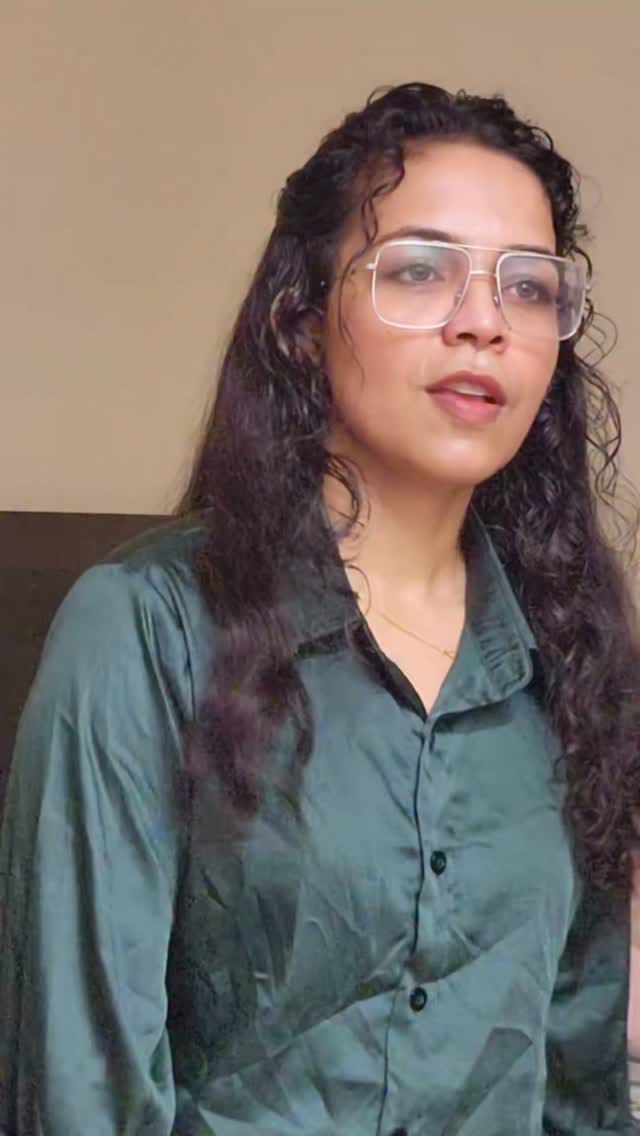 Post 4 by Geethu Ashob on Instagram (video)