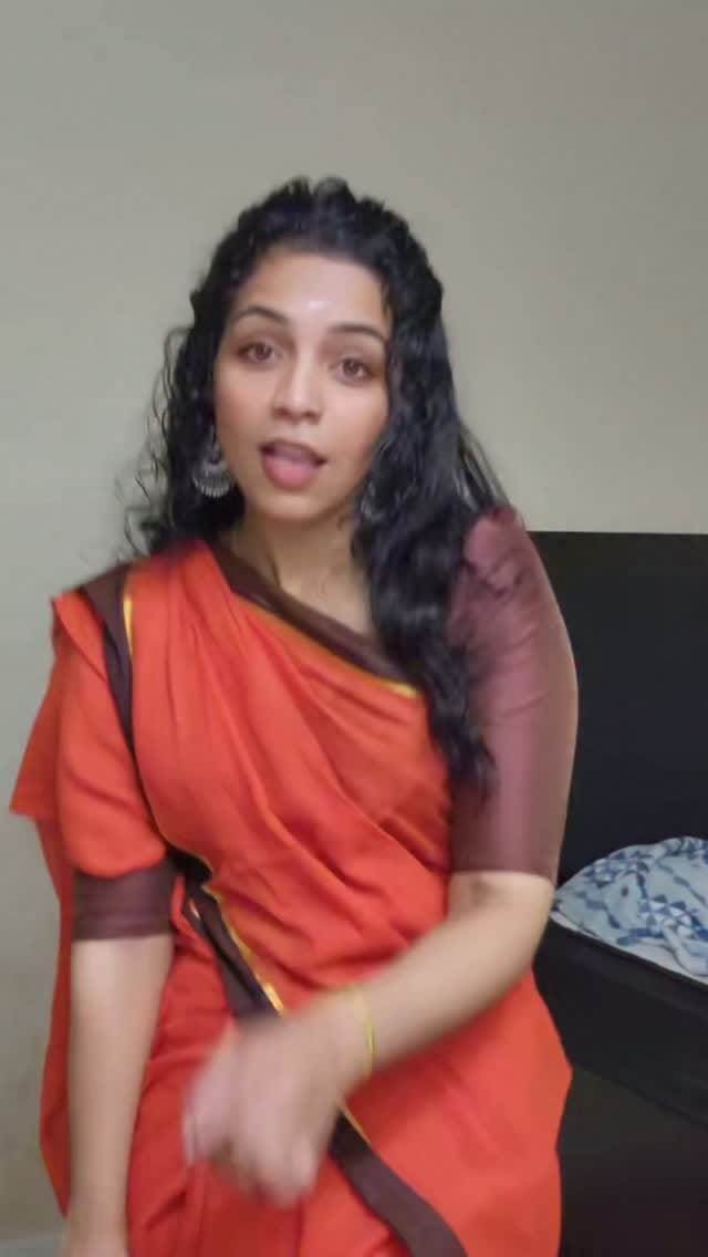 Post 2 by Geethu Ashob on Instagram (video)
