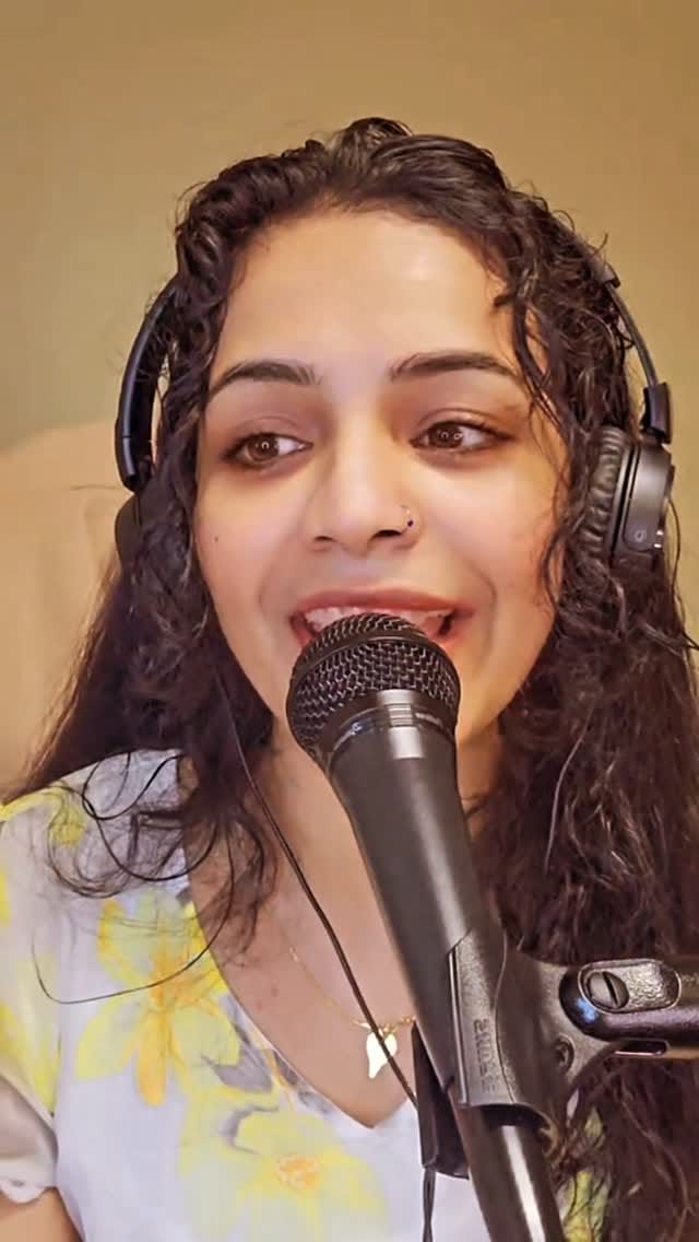 Post 6 by Geethu Ashob on Instagram (video)