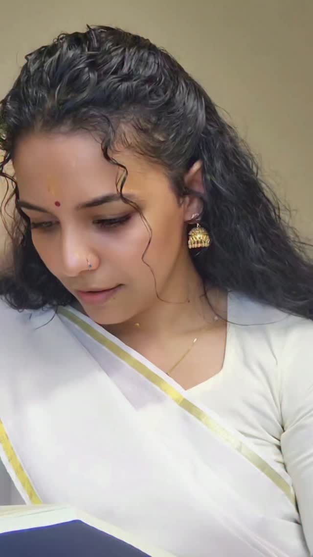 Post 5 by Geethu Ashob on Instagram (video)