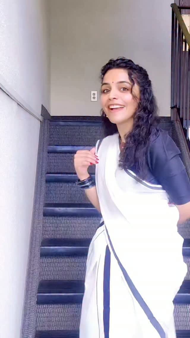 Post 9 by Geethu Ashob on Instagram (video)
