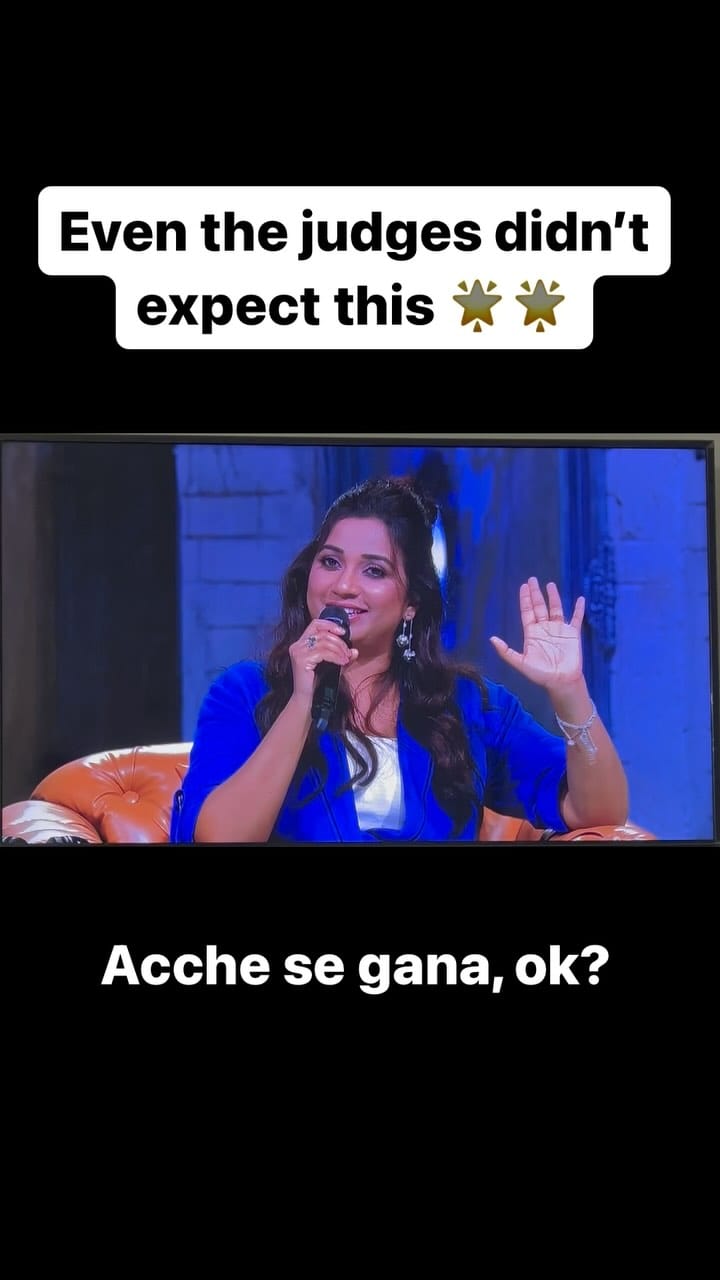 Post 8 by Inayat Kaur Bajaj on Instagram (video)