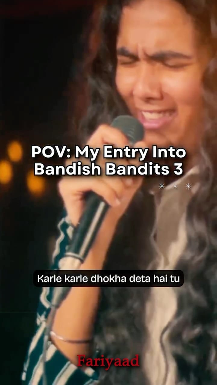 Post 4 by Inayat Kaur Bajaj on Instagram (video)