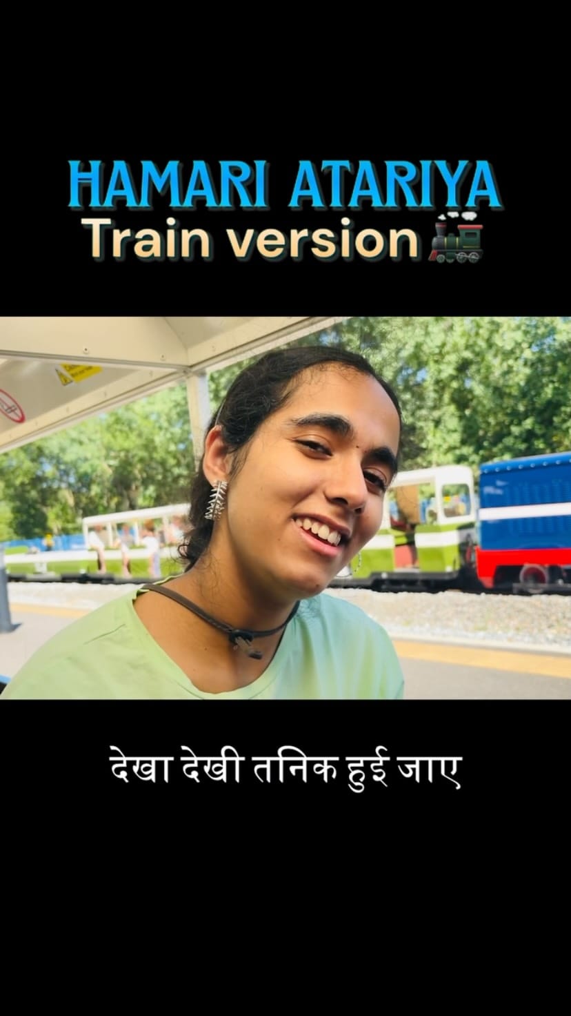 Post 2 by Inayat Kaur Bajaj on Instagram (video)