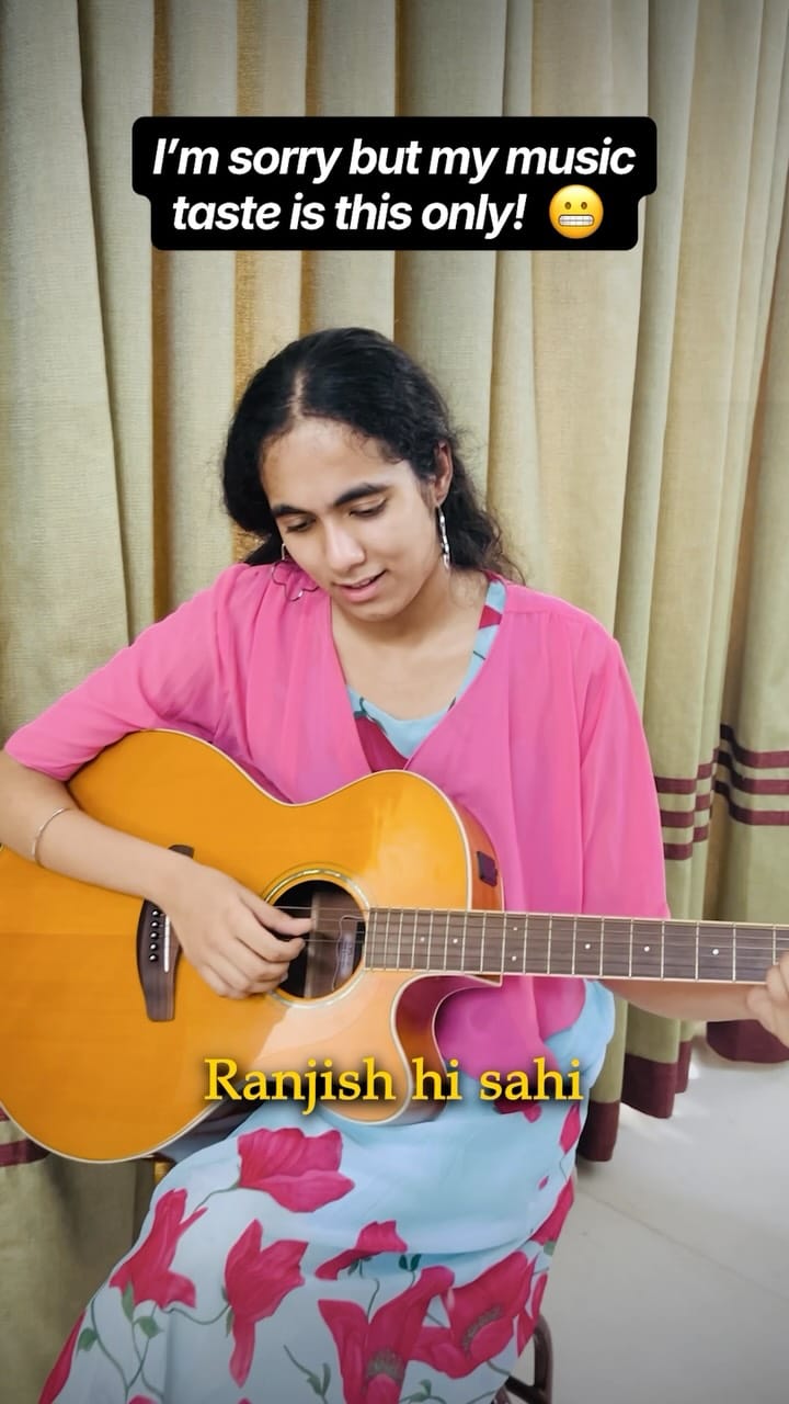 Post 5 by Inayat Kaur Bajaj on Instagram (video)