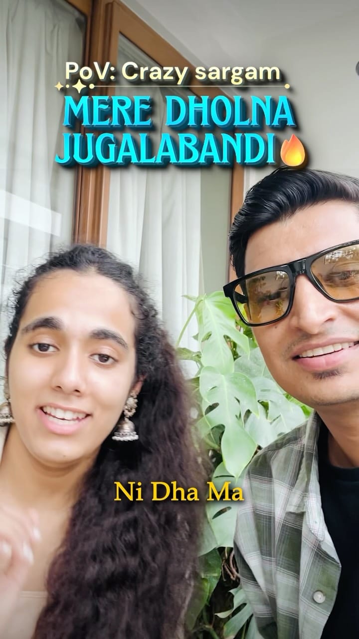 Post 6 by Inayat Kaur Bajaj on Instagram (video)