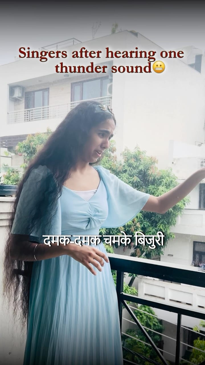 Post 7 by Inayat Kaur Bajaj on Instagram (video)
