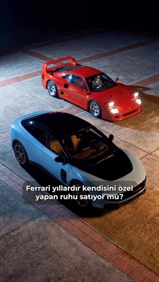 Post 4 by A Kerim Erdem on Instagram (video)