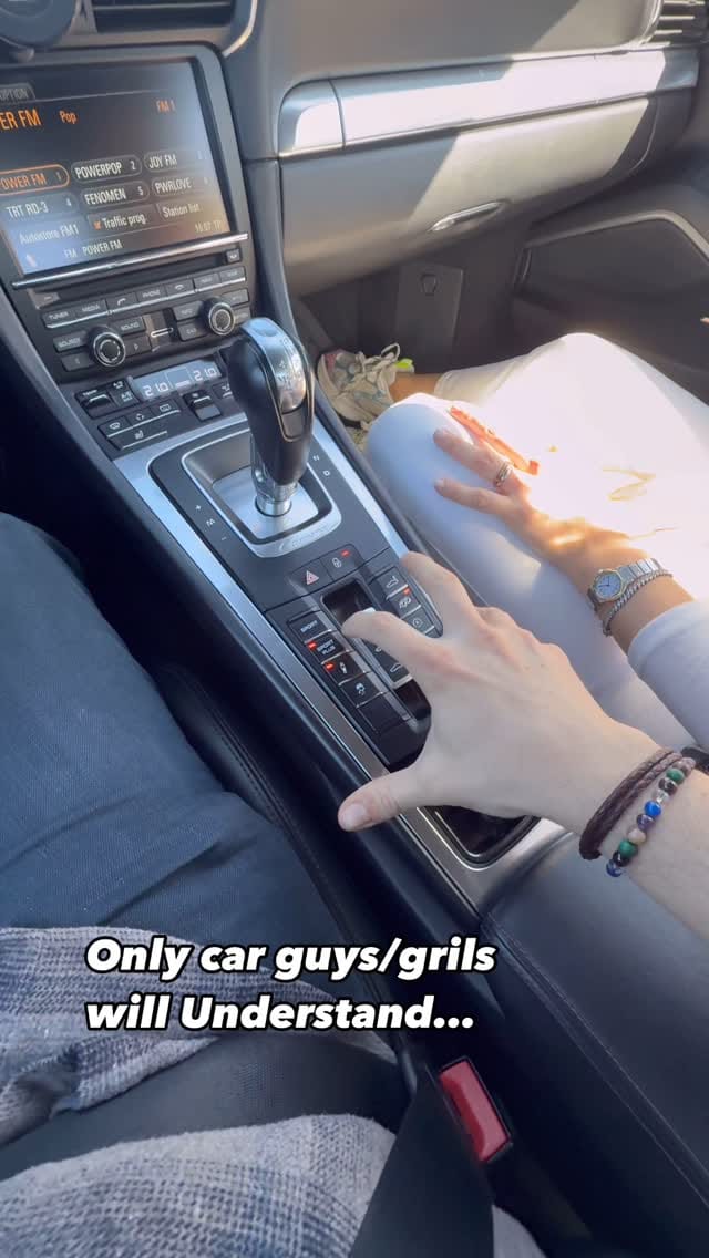 Post 7 by A Kerim Erdem on Instagram (video)