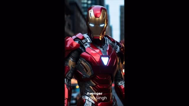 Post 2 by Sukhpreet Singh on Instagram (video)