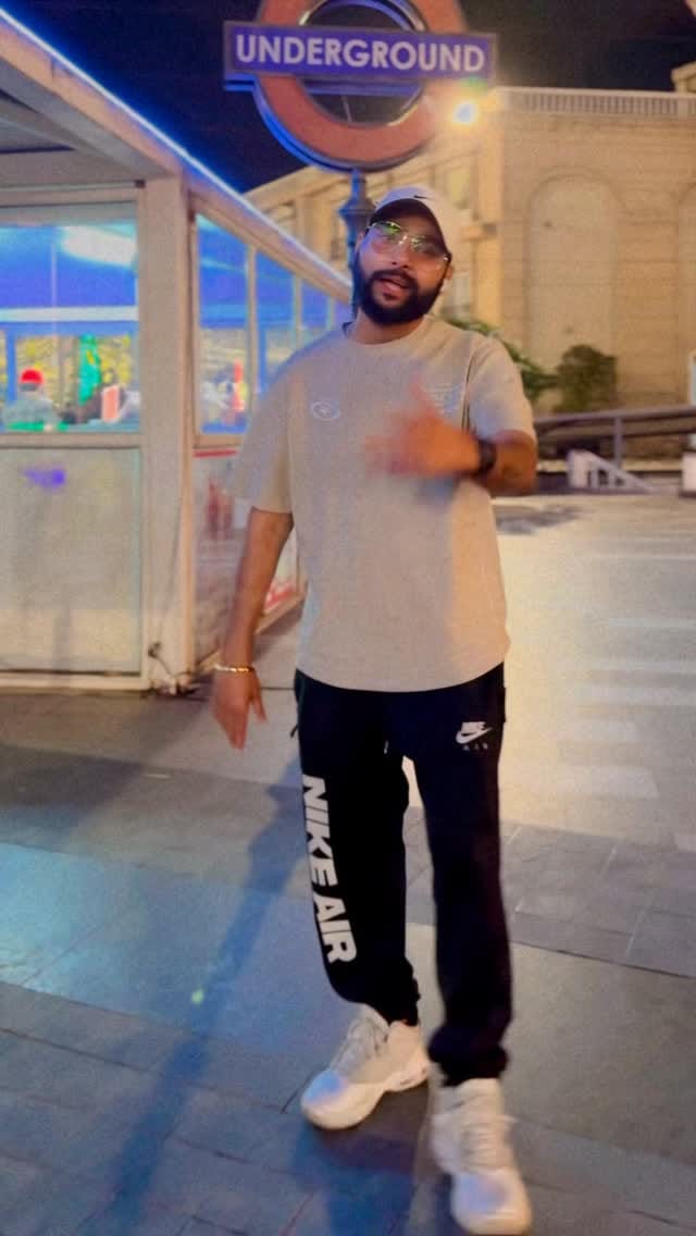 Post 8 by Sukhpreet Singh on Instagram (video)