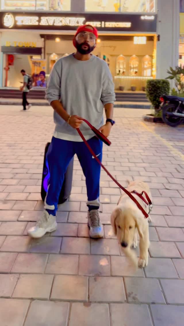 Post 4 by Sukhpreet Singh on Instagram (video)
