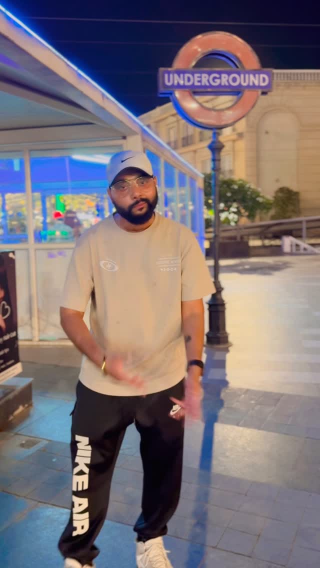 Post 7 by Sukhpreet Singh on Instagram (video)