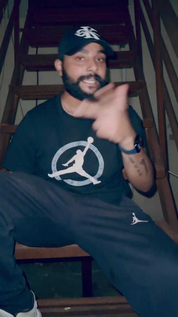 Post 10 by Sukhpreet Singh on Instagram (video)
