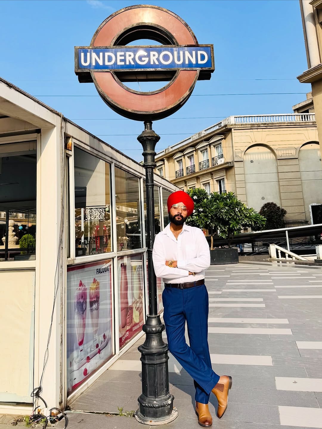 Post 3 by Sukhpreet Singh on Instagram (carousel)