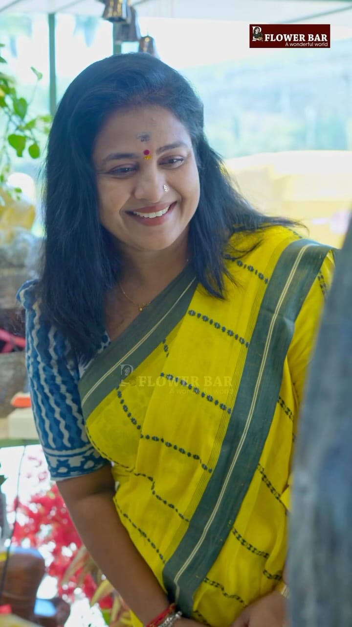 Post 1 by Uma Nair on Instagram (video)