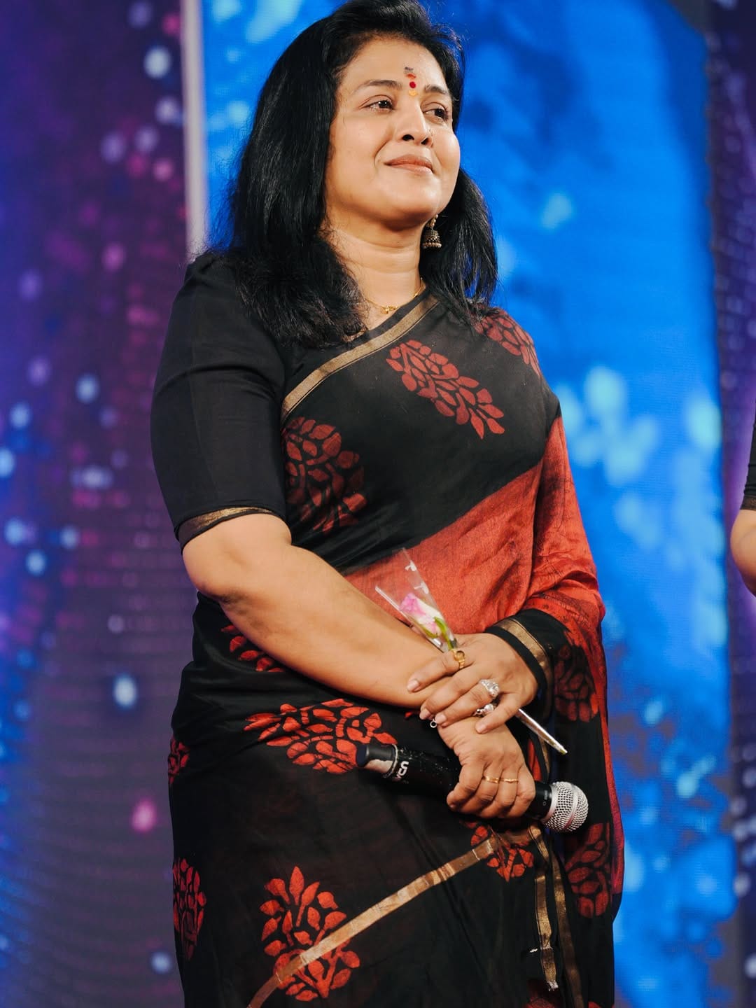 Post 2 by Uma Nair on Instagram (carousel)