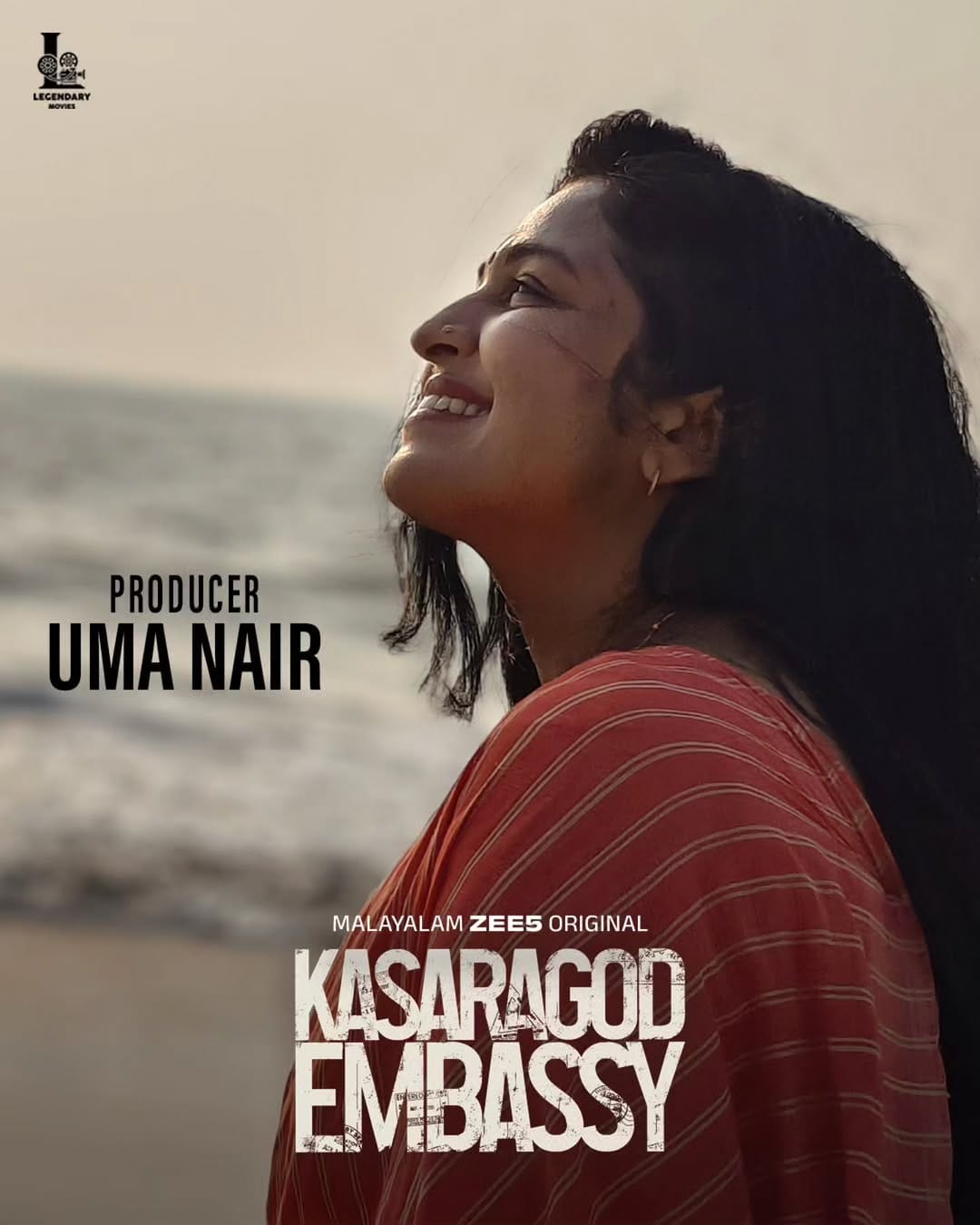 Post 9 by Uma Nair on Instagram (image)