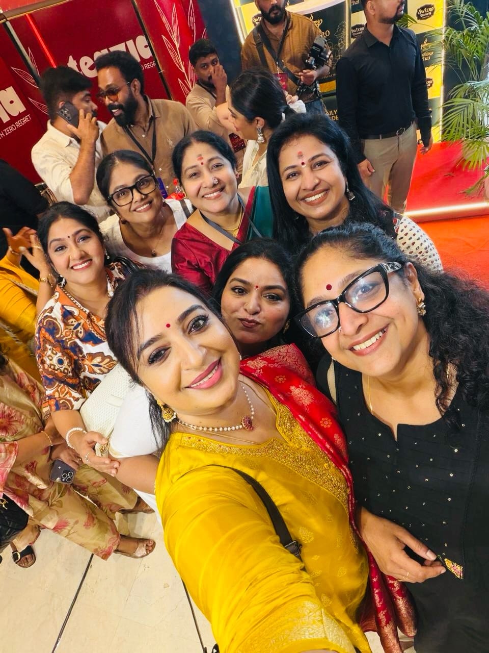 Post 4 by Uma Nair on Instagram (carousel)