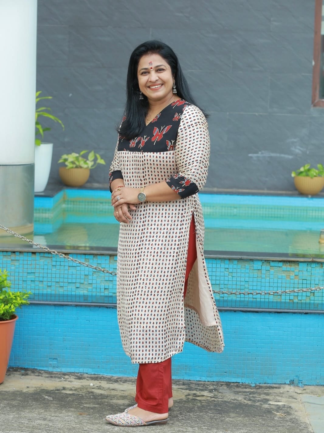 Post 3 by Uma Nair on Instagram (carousel)