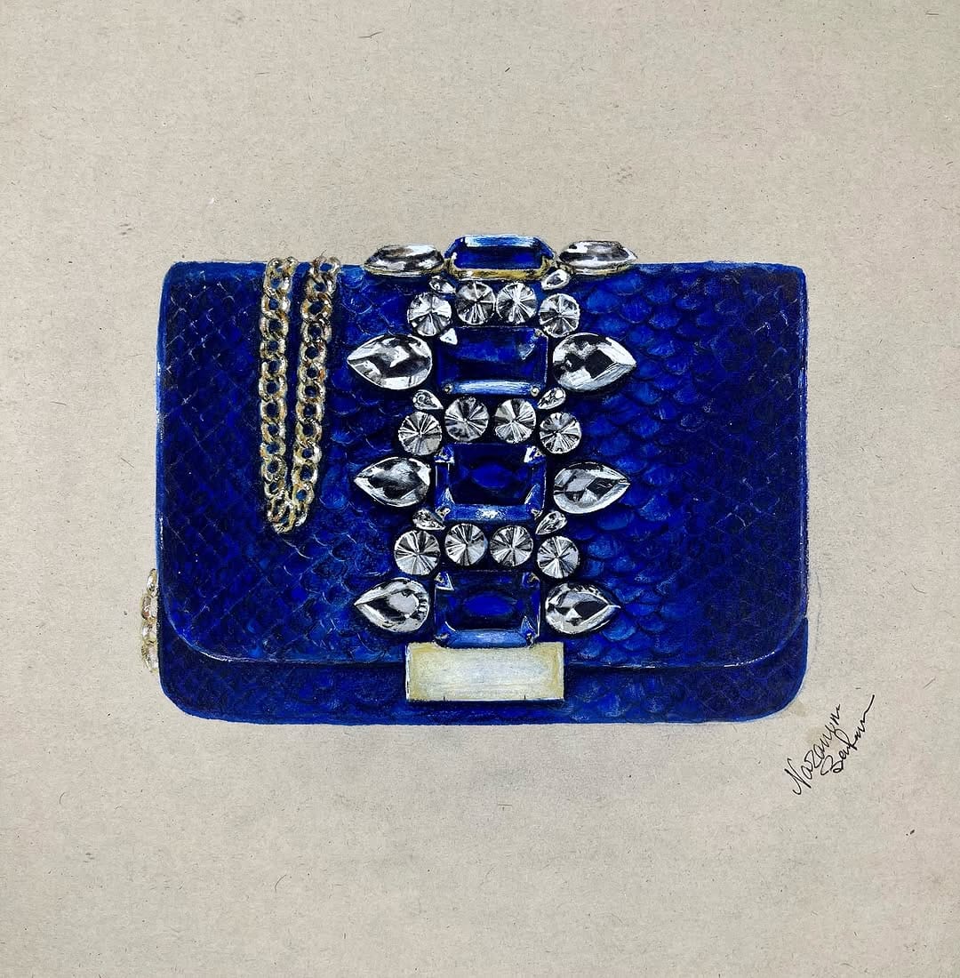 Post 6 by @nazaninsafaradi on Instagram (image)