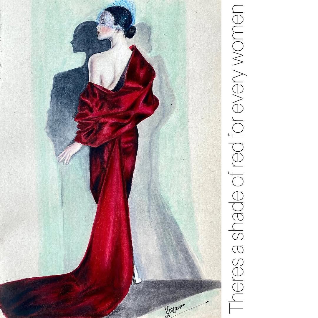 Post 10 by @nazaninsafaradi on Instagram (image)