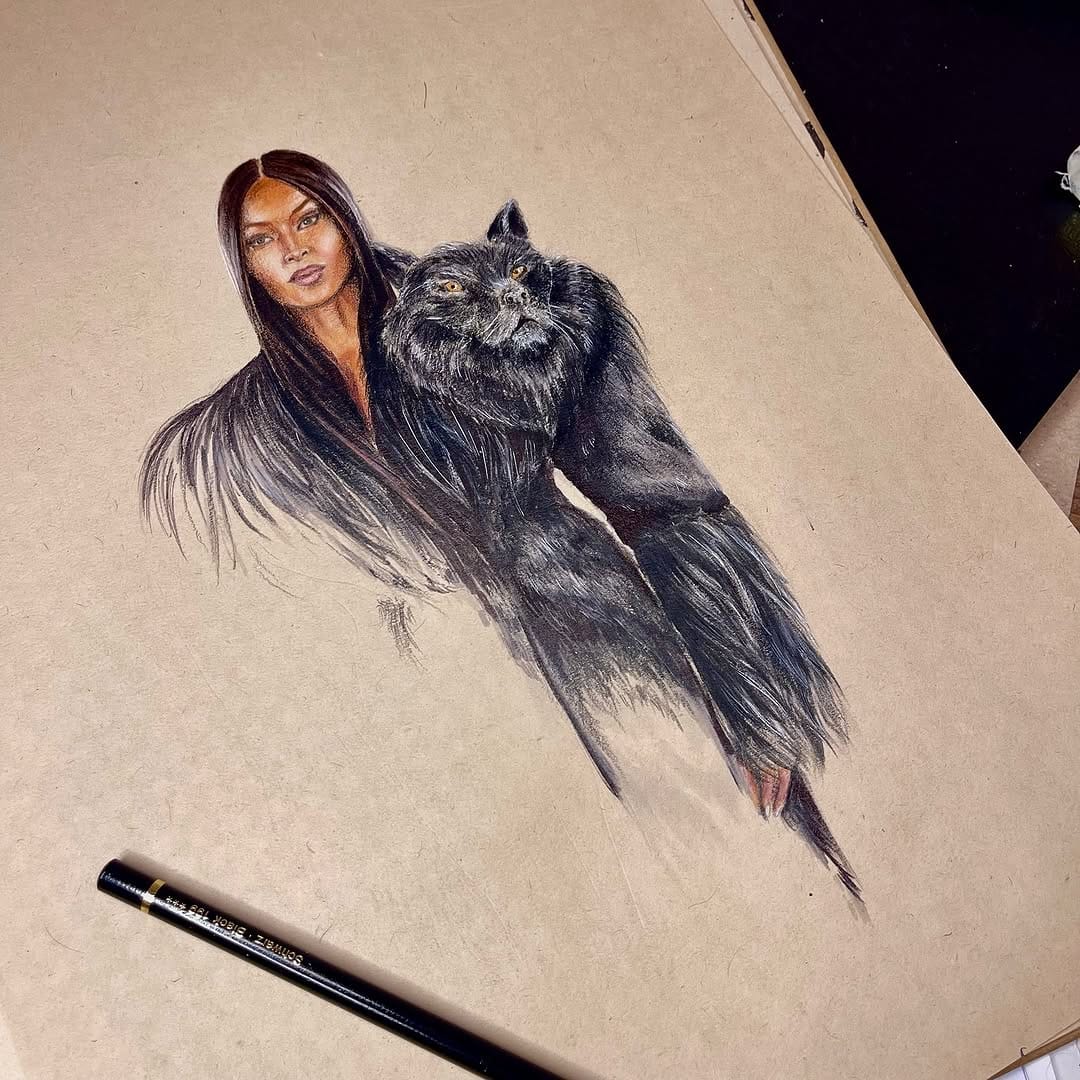 Post 1 by @nazaninsafaradi on Instagram (image)