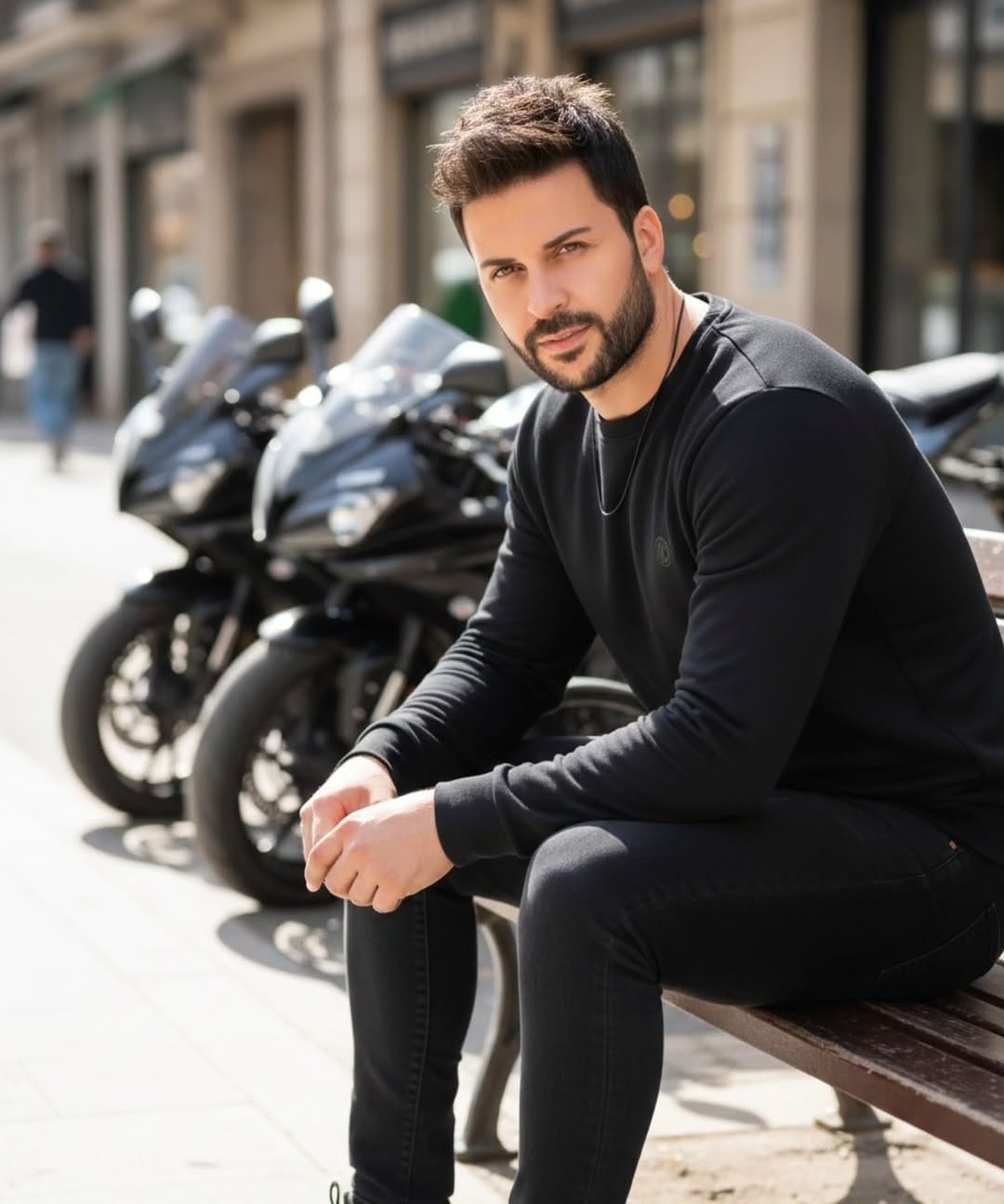 Post 9 by DOĞAN KABADAYI on Instagram (image)